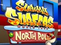 Žaidimas Subway Surfers Šiaurės ašigalis internete