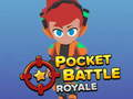 Žaidimas Kišeninis Battle Royale internete