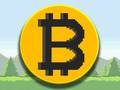 Žaidimas Bitcoin Paspaudėjas internete