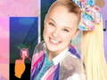 Žaidimas JoJo Siwa Pianų Plytelių internete