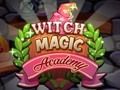Žaidimas Raganių Magijos Akademija internete