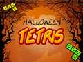 Žaidimas Helovino Tetris internete