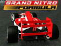 Žaidimas Didžioji Nitro Formula internete