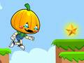 Žaidimas Pumpking Nuotykis internete