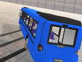 Žaidimas Autobusų Triukai 2 internete