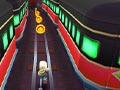 Žaidimas Subway Surfers: Helovinas Orleane internete