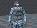 Žaidimas Universalus Multiplayer Šaulys internete