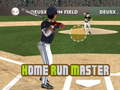Žaidimas Home Run Meistras internete