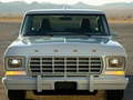 Žaidimas Ford F-100 Eluminator Slide internete