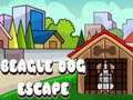 Žaidimas Beagle Šuns Išdaiga internete
