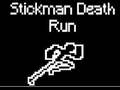 Žaidimas Stickman Mirties Bėgimas internete