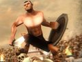 Žaidimas Gladiatorius: Tikra istorija internete