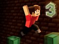 Žaidimas Parkour Blokas 3 internete