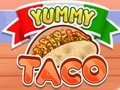 Žaidimas Skoninga Taco internete