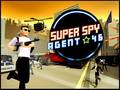 Žaidimas Super Šnipas Agentas 46 internete