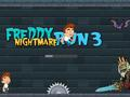 Žaidimas Freddy Bėgimas 3 internete
