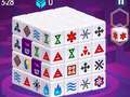 Žaidimas Mahjong Tamsiosios Dimensijos 210 Sekundžių internete