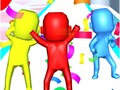 Žaidimas Super Linksmas Lenktinis 3D internete