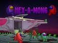 Žaidimas Hex-A-Mong internete