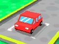 Žaidimas Pixel Park 3D internete