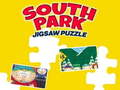 Žaidimas South Park Dėlionė internete