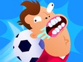 Žaidimas Futbolo Žudikai Internete internete