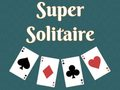 Žaidimas Super Solitaire internete