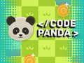 Žaidimas Kodo Panda internete