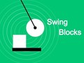 Žaidimas Svyruojantys Blokai internete