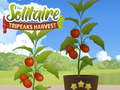 Žaidimas Solitaire TriPeaks Derlius internete