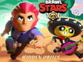 Žaidimas Brawl Stars: Paslėpti Objektai internete