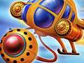 Žaidimas Helikopteris Mega Splash internete