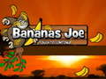Žaidimas Bananų Džo internete