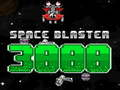 Žaidimas Kosminis Blasteris 3000 internete