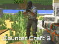 Žaidimas Counter Craft 3 internete