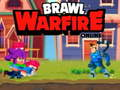 Žaidimas Brawl Warfire internete internete
