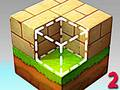 Žaidimas Block Craft 2 internete