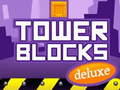 Žaidimas Torninės Blokai Deluxe internete