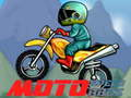 Žaidimas Moto Greičio Varžybos internete