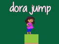 Žaidimas Dora Šoka internete