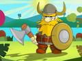 Žaidimas Arch Hero Vikingo Istorija internete