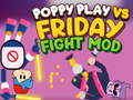 Žaidimas Poppy Play Vs Penktadienio Kova Mod internete