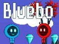 Žaidimas Bluebo internete