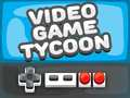 Žaidimas Video žaidimų tycoon internete