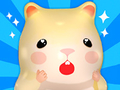 Žaidimas Hamsterių Kaimas internete