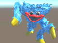Žaidimas Poppy Playtime Interneto Uostas internete