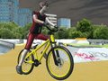 Žaidimas Ekstremalus BMX Freestyle 3D internete