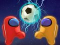 Žaidimas 2 Žaidėjų Apgaviko Futbolas internete
