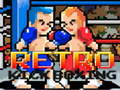 Žaidimas Retro Kova internete