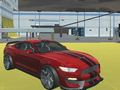 Žaidimas Superautomobilių greičio poreikis internete